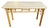 McGuire Furniture Co Tessellated Stone Top Console Table.