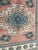 Mid-Century Turkish Square Kars Rug, 1960s For Sale - Image 6 of 13