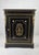 French Napoleon III Boulle Cabinet, 1880s For Sale - Image 16 of 18