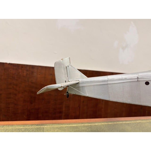 Ford Trimotor Aircraft Model For Sale - Image 14 of 17