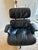 Designer: Charles & Ray Eames Manufacturer: Herman Miller Model Numbers: 670 (Chair) / 671 (Ottoman) Origin: USA Elevate...