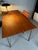 Vintage Desk by Arne Jacobsen for Fritz Hansen, 1950s For Sale - Image 3 of 15