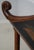 Chinoiserie Decorated Pagoda Chinese Chippendale Curio Shelf For Sale - Image 16 of 18