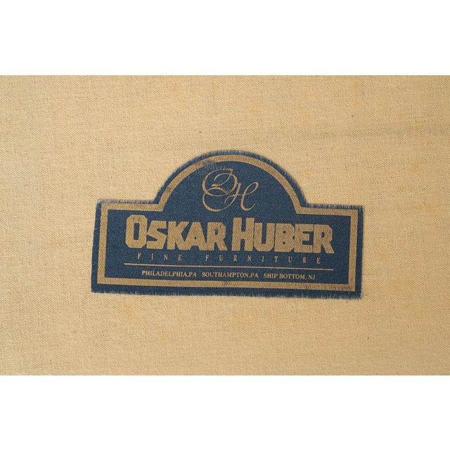 Braxton Culler Rattan and Wicker Loveseat For Sale - Image 12 of 12