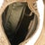 Brown Brown Suede Matelasse Wander Hobo For Sale - Image 8 of 8