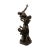 The Abduction of the Sabine Women Sculpture For Sale - Image 5 of 5