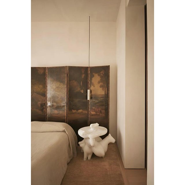 Not Yet Made - Made To Order Project Materia 2025 Morph Horsies Marble Sculptural Object by Project Materia For Sale - Image 5 of 11