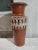 Vintage Bulgarian Ceramic Vase, 1970s For Sale - Image 4 of 4