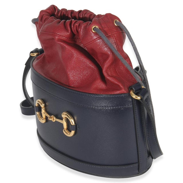 Gucci is renowned for looking back to inform present-day designs. The 1955 Horsebit collection pays homage to the brand’s...