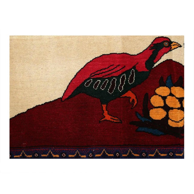 In the Iranian Province of Fars, small villages around the city of Shiraz constantly carpet-weave. Carpets from Shiraz...