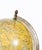 Antique French Terrestrial Globe by Lebegue & Cie, 1880 For Sale - Image 4 of 16