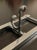 Art Deco French Art Deco Coat Rack Hanger - Swivel Hooks 1940s, Chrome Plate For Sale - Image 3 of 12