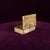 Green Onyx and Brass Lidded Catch-All Box, Italy, 1970 For Sale - Image 8 of 18