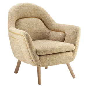 Frida Armchair by Mambo Unlimited Ideas