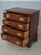 Henkel Harris Pair of Henkel Harris Cherry Nightstands For Sale - Image 4 of 18