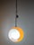 Murano Glass Eclisse Chandelier, 1960s For Sale - Image 6 of 12