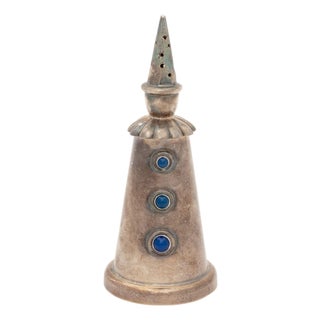 John Boggio X Roux-Marquiand Clown Spice Shaker For Sale