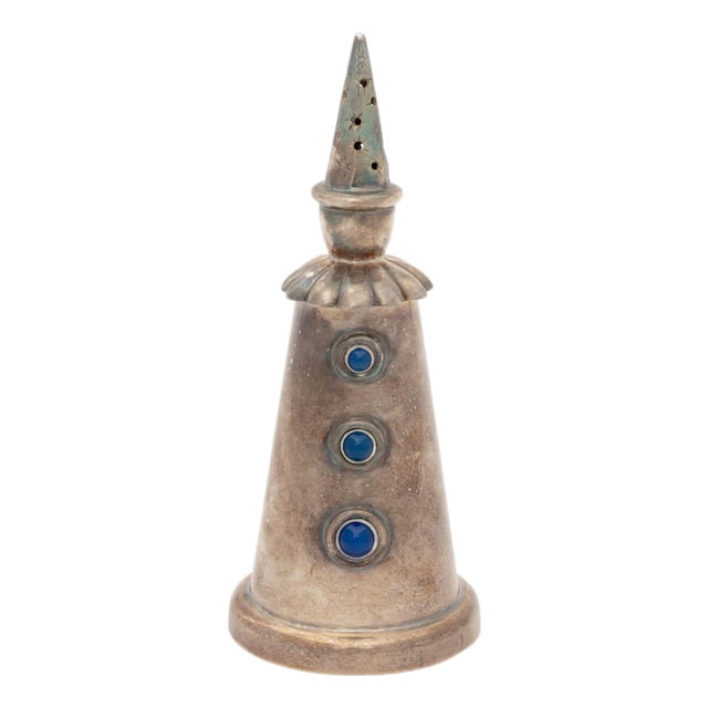 John Boggio X Roux-Marquiand Clown Spice Shaker For Sale