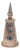 John Boggio X Roux-Marquiand Clown Spice Shaker For Sale