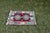 1950s 1950s Turkish Traditional Style Handwoven Oushak Kilim Rug For Sale - Image 5 of 13