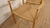 Model 56 Dining Chairs in Oak by Niels Otto (N. O.) Møller for J.L. Møllers, Set of 2 For Sale - Image 11 of 12