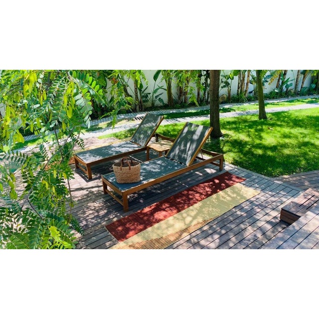 Contemporary Nebetti Twin 1 Rug For Sale - Image 12 of 16