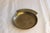 Mid-Century Modern Vintage Brass Trinket Tray / Catchall for Pocket Change For Sale - Image 3 of 7