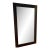 Ligne Roset Structure Floor Mirror For Sale