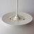 Metal Vintage Danish Model 52610 Pendant Lamp from Form-Light, 1970s For Sale - Image 7 of 14