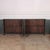 Wood Swedish Painted Sideboard in Pine For Sale - Image 7 of 8