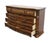 Kevin Charles Cherry Contemporary Traditional Empire Style 68" Double Dresser For Sale In Kansas City - Image 6 of 12