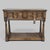 Oak Dresser Base of Small Proportions, 1920s For Sale - Image 13 of 13