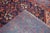 Antique Malayer Rug 5'9'' x 12'10'' For Sale - Image 9 of 10
