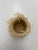 Woven Pencil Cup Pen Holder With Raffia Fringe For Sale - Image 4 of 6