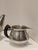 1950s 1950s Fred Dodson Pewter Coffee and Tea Service Mid Century Craft- 4 Pieces For Sale - Image 5 of 11