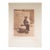 Tsi'yone ('Flying') – Sia" Photogravure by Edward S. Curtis c.1925 For Sale