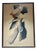 Patrick Jannin Oms, Abstract Composition, 1980s, Engraving For Sale