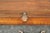 Industrial Vintage Industrial Iron Workbench With Wood Top For Sale - Image 3 of 10