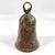 Early 20th Century Early 20th Century Benue Brass Bell Nigeria For Sale - Image 5 of 6