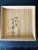 Japonisme Japanese Tanabe Chikuunsai II Bamboo Ikebana Basket For Sale - Image 3 of 13