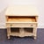 Kindel Furniture Rochelle Collection Cream Pained Country French Provincial 26" Cabinet Nightstand W. Grilled Doors 311-41-41 For Sale In Kansas City - Image 6 of 16