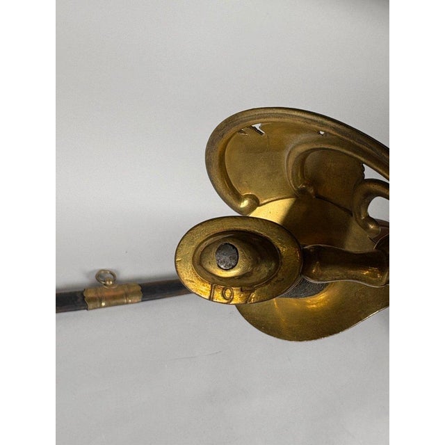 Gold King's Bodyguard Sabre, 1st Model 1814 For Sale - Image 8 of 11