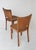 Antique Bentwood Dining Chairs from Thonet, 1930, Set of 2 For Sale - Image 6 of 16