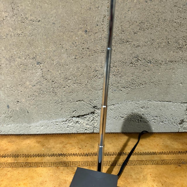 Vintage Lightolier Lytegem Desk Lamp Designed by Michael Lax Mid Century For Sale - Image 9 of 16