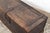 Antique Oak Chest, 1780s For Sale - Image 10 of 13