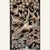 Chinese Early 20th Century Carved and Gilded Chinese Panel With Bird Motif For Sale - Image 3 of 6