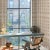 2020s Schumacher X Hadiya Williams Drift Wallpaper In Wafer For Sale - Image 5 of 7