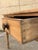 English Pitch Pine Console Table with Drawers For Sale - Image 13 of 14