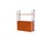 Vintage Modular Wall System by Musterring Compact Wall Unit, 1960s For Sale - Image 4 of 9