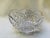French Cut Crystal Salad Bowl - Late 19th Century c.1880 For Sale - Image 10 of 18